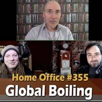 Home Office # 355 by NuoFlix