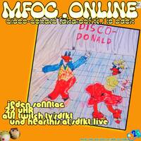 Cover of track