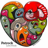 Patrock - Love ( Sowa Audio) by Sowa Audio