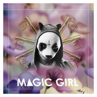 03 Chester W. - Magic Girl by Chester W.