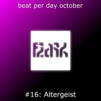 Bpdo #16 - Altergeist by flark