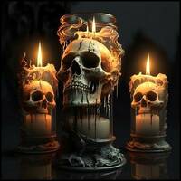 Steff.B - Sortileges by Steff.B