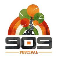 Mr Scruff - 909 Festival 2023 (Amsterdam, The Netherlands) by EDM Livesets, Dj Mixes & Radio Shows