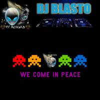 We Come In Peace by DjBlasto
