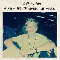 Corfu '89 by Jon Brent