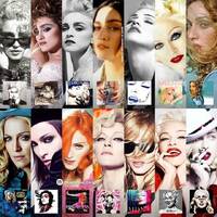 Music Play Programa 257 Madonna Megamix by Topdisco Radio
