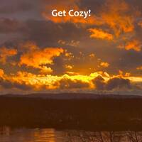 JFF 960 - Get Cozy by Johanne G Gagnon