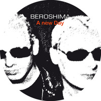 BEROSHIMA / T-word  ( a tribute to Juan Atkins ) by Frank Muller aka. Beroshima / Muller Records / Mad Musician / Acid Orange / Cocoon / Soma