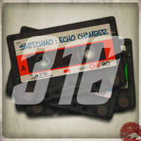 Echochamber 316 mit Plenty Vibez (18.01.18) by Saetchmo