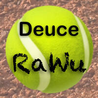 Deuce by RaWu