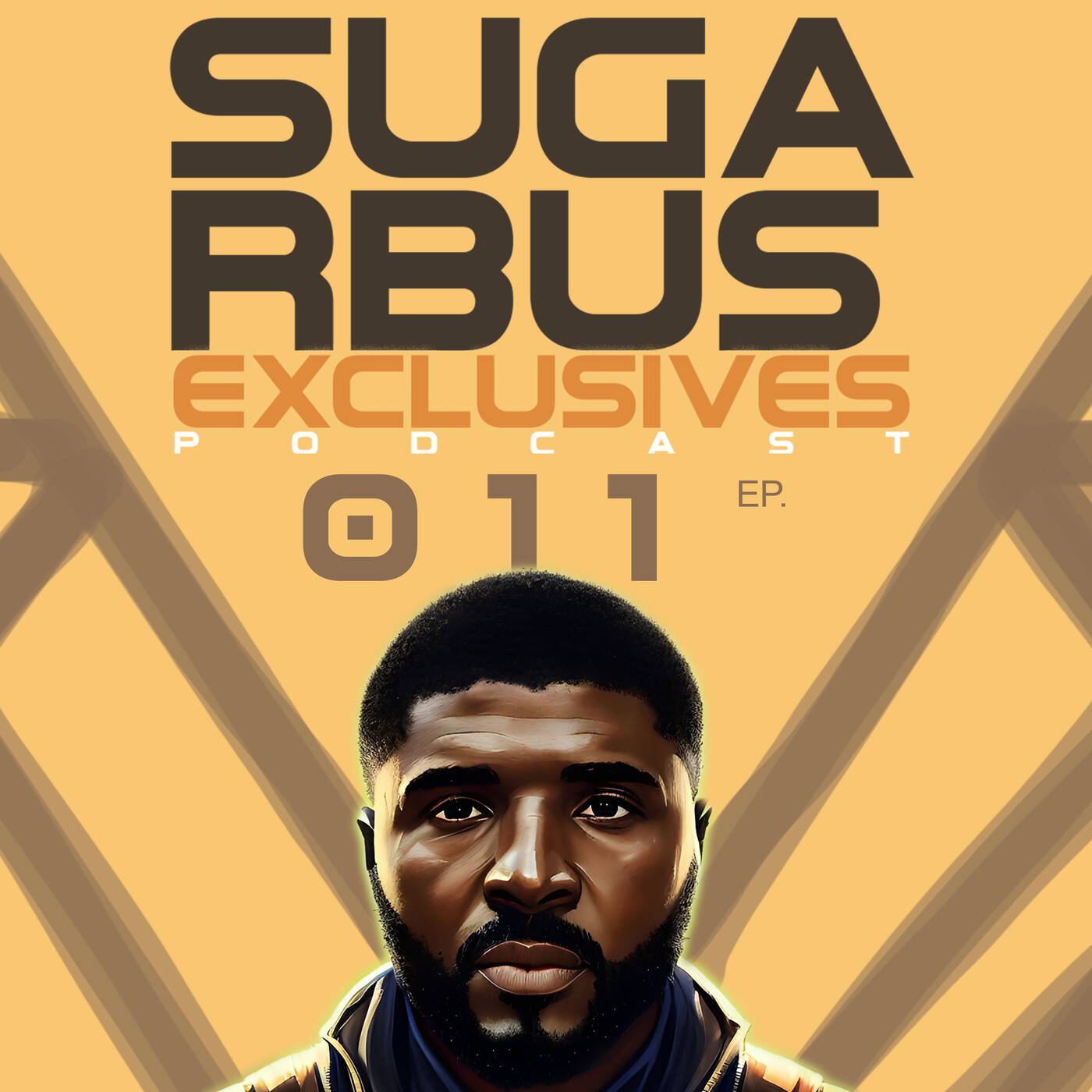 Sugarbus Exclusives Radio Show Ep. 011 episode artwork