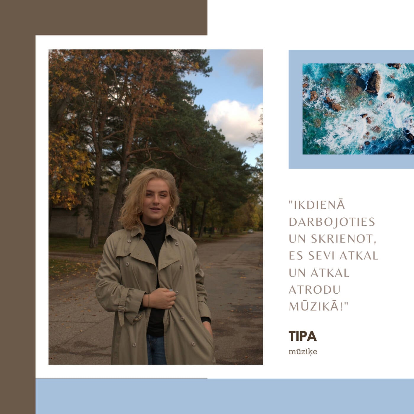Sirds Mūzikā | RML S06E05 | TIPA | Sirds Mūzikā | Annija Pallo | 29.01.2021 episode artwork