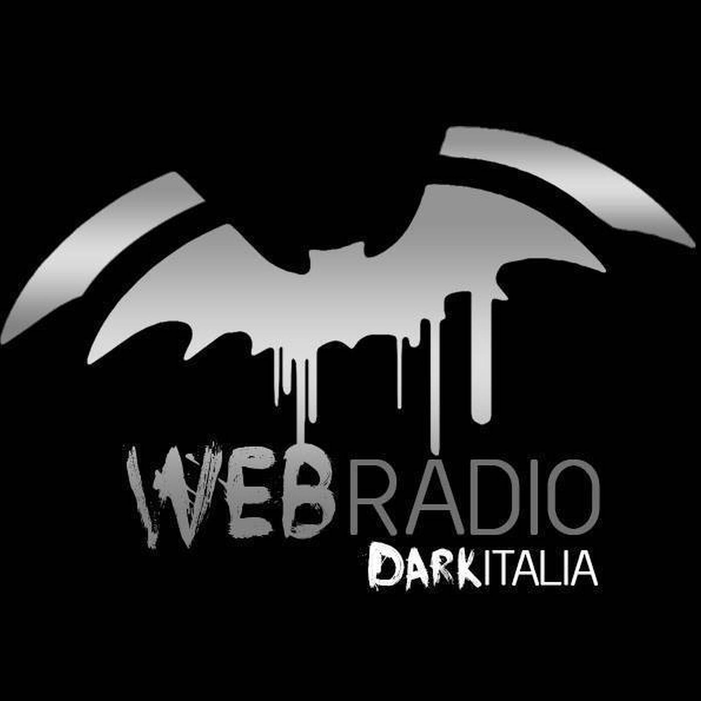 Voice of Silence 09.12.2024 by Darkitalia episode artwork