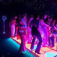 Pure Disco Vinyl by Disco Internet