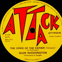 Roots On Attack 1976-79 by Paul Rootsical