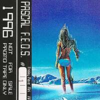 Pascal F.E.O.S @ Tarot RAVE #1 (Rave @ Grodoonia, Rümlang 20.01.1996) - 1996 by sithi2