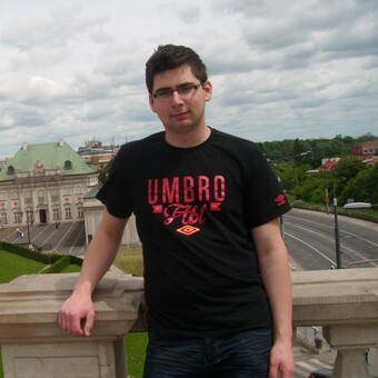 Krzysztof Haszczyc