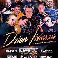 FINAŁ YOURANT &amp; SOUND BASS @ OMEN CLUB PŁOŚNICA - 2 DZIEŃ VIXIARZA - 29.11.2019 - by OMEN CLUB 2