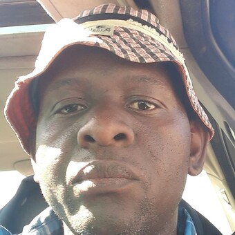 Masilu Makgalefa