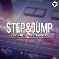 Constructive Elements - Step And Jump [Clubmasters Records] by Clubmasters Records
