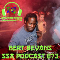 Scientific Sound Radio Podcast 873, Bicycle Corporations' Roots 74 with Bert Bevans. by Scientific Sound Asia Radio