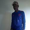 Jeff Gitau