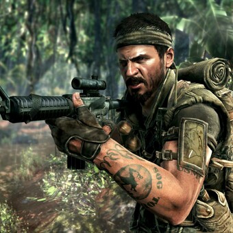 Jose Miguel Martin Maestro