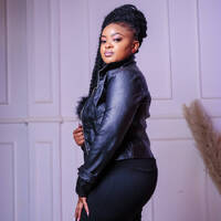 DJ LIZZY-URBAN EXPERIENCE MIX by DJ LIZZY