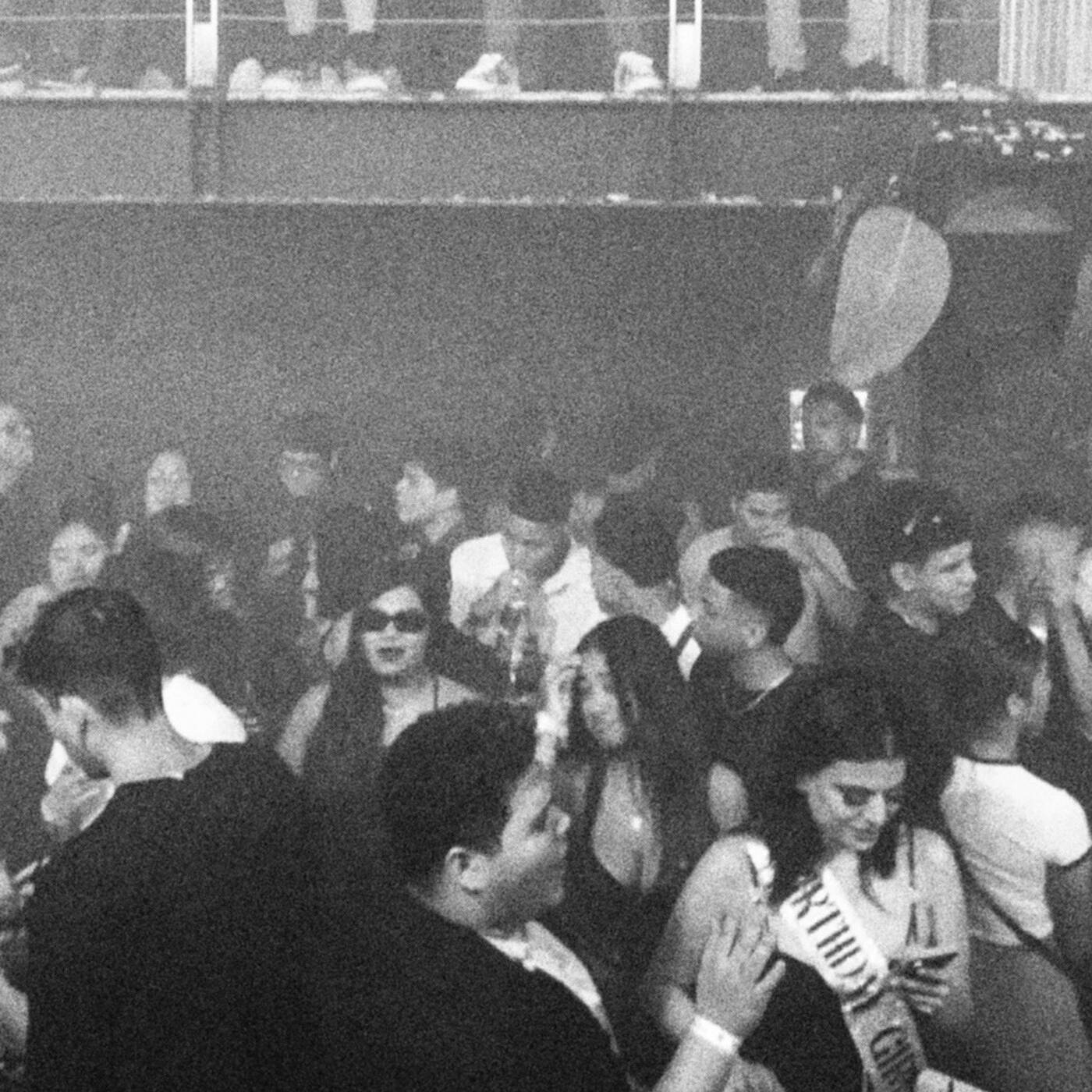 SATURDAY'S @ EUFORIA CASCO - PEAK HOUR'S P4 LIVE SET - 11-11-2023 episode artwork