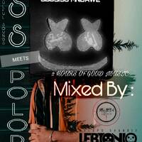 KnightSA89 - Deeper Soulful Sounds Vol.85 (Birthday Tribute To Sbusiso Mndawe) by Knight SA