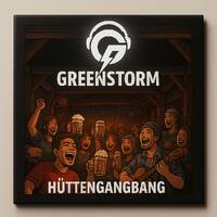 Greenstorm-Hüttengangbang_Ballermann_Version by DJGreenstorm
