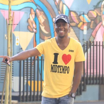 Deep SoulLab Midtempo