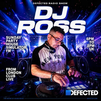ROSS DJ UK