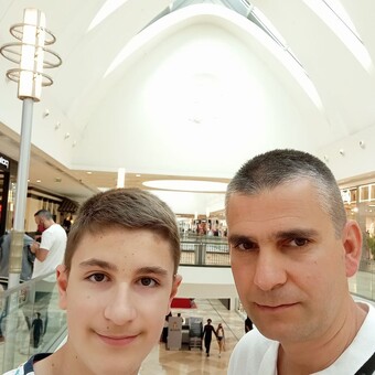 Alfredo Velasco Moron