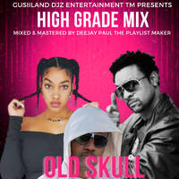 DJ PAUL OLD SCHOOL RAGGA VOLUME 1 GUSIILAND DJZ ENTERTAINMENT by Dj Paul Official