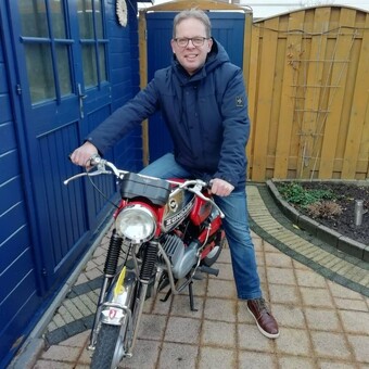 Ger de Rooij