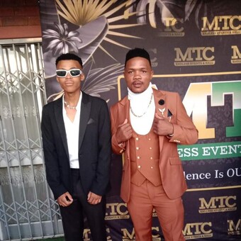 L&euml;th&aring;b&oslash; Molotsoane