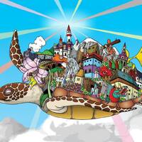 ClaudiNee Try &amp; Error #14 - Wenn ich nicht hier bin, bin ich auf dem Sonnendeck 🌞 by ClaudiNee