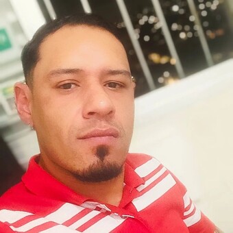 Marcio Fellipe Melo