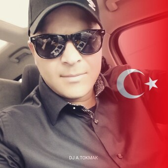 Dj A.Tokmak