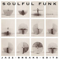 SOULFUL FUNK by BOMBSHELL II