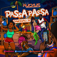 Dancehall Mix 2025 Passa Passa, Dancehall 2K Ft Vybz Kartel, Beenie Man, Serani, Buju Banton, Ruckus by Dream-Sound Media