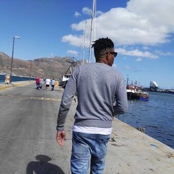 Molefi AverageJoe Lethae