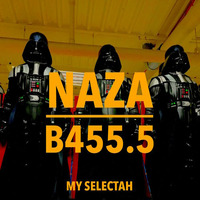NAZA - B455.5 by NAZA