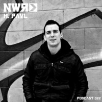 H. Paul NWR Podcast 022 by nextweekrecords