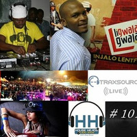 HH # 101 HouseHeads = RadioShow ( Ligwalagwala FM Tune In ) by HH  HouseHeads = RadioShow