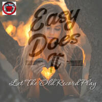 2026 Dj Roy Easy Does It - Let The Old Record Play by dj roy belgium