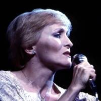 Nicole Croisille by la French P@rty by meSSieurG