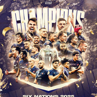 Mickael Feat Michalak