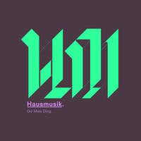 Finn Johannsen - Hausmusik 64 (2012) by Finn Johannsen